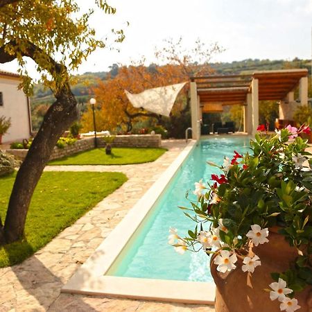 Villa Angiolina, Molise Guglionesi Exterior foto