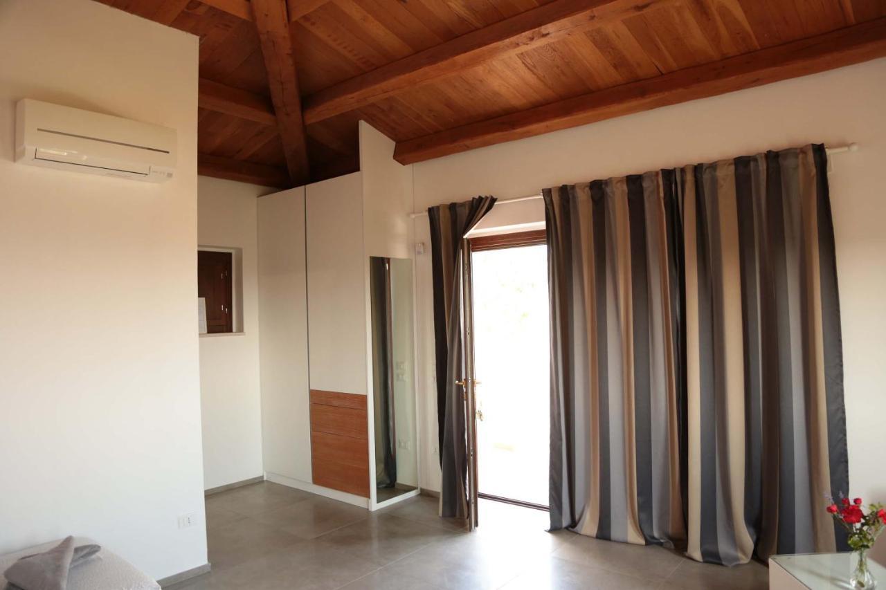 Villa Angiolina, Molise Guglionesi Exterior foto