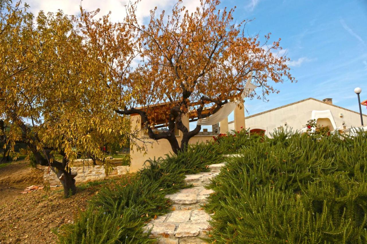 Villa Angiolina, Molise Guglionesi Exterior foto
