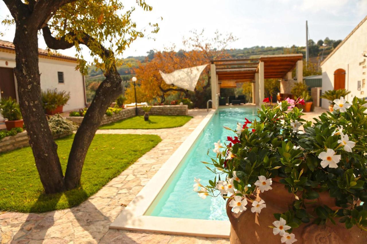 Villa Angiolina, Molise Guglionesi Exterior foto