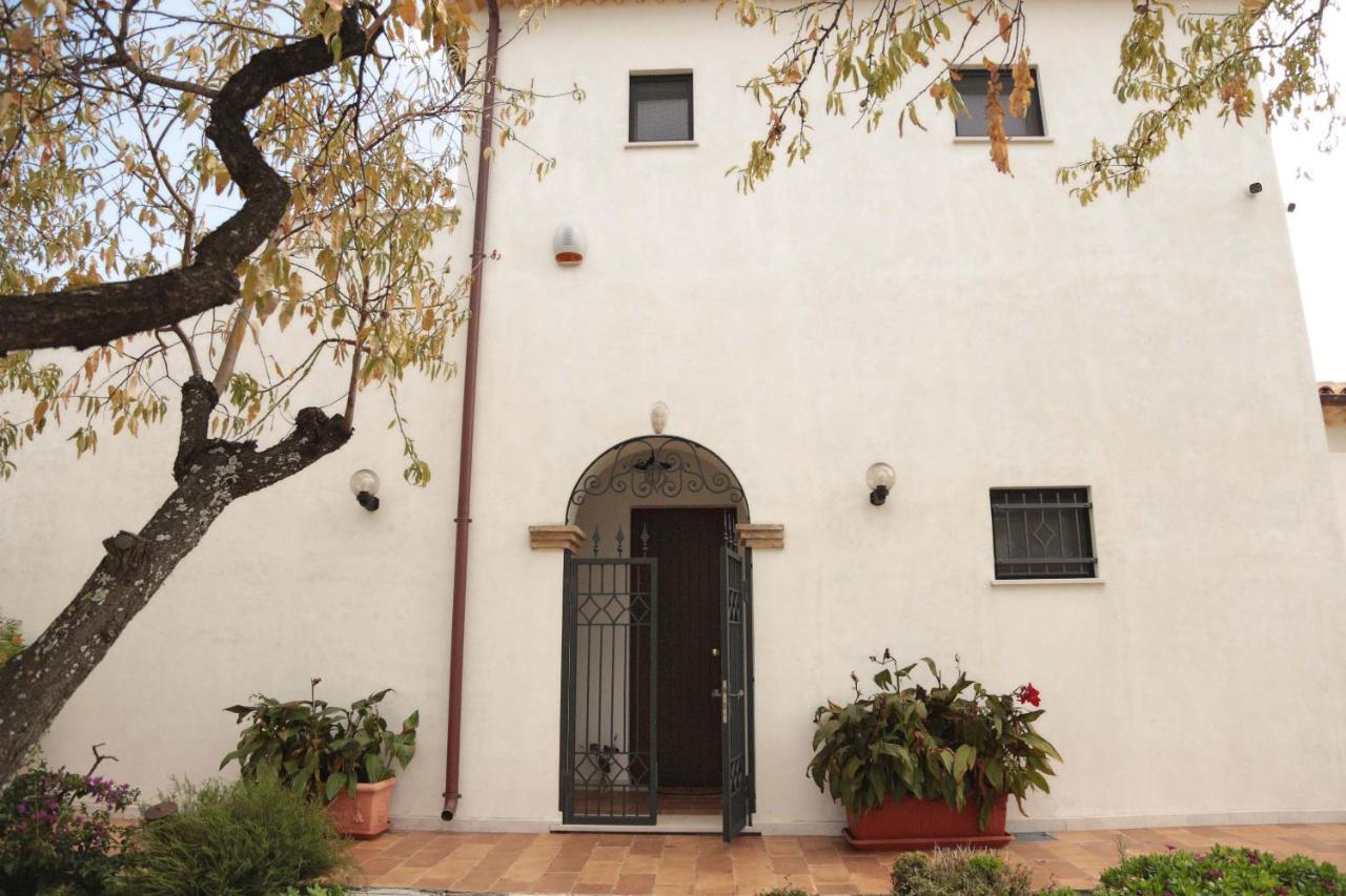 Villa Angiolina, Molise Guglionesi Exterior foto