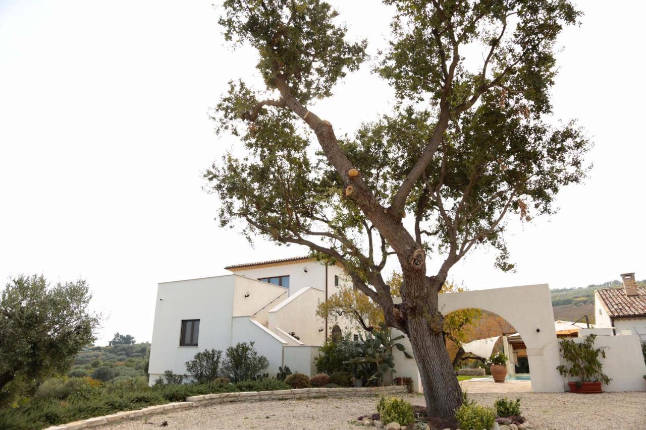 Villa Angiolina, Molise Guglionesi Exterior foto