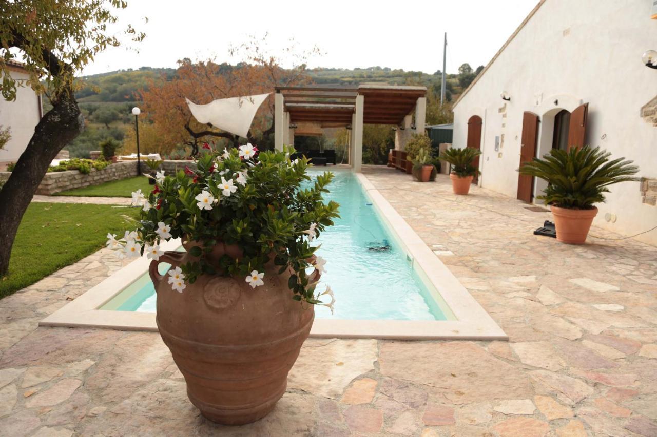 Villa Angiolina, Molise Guglionesi Exterior foto