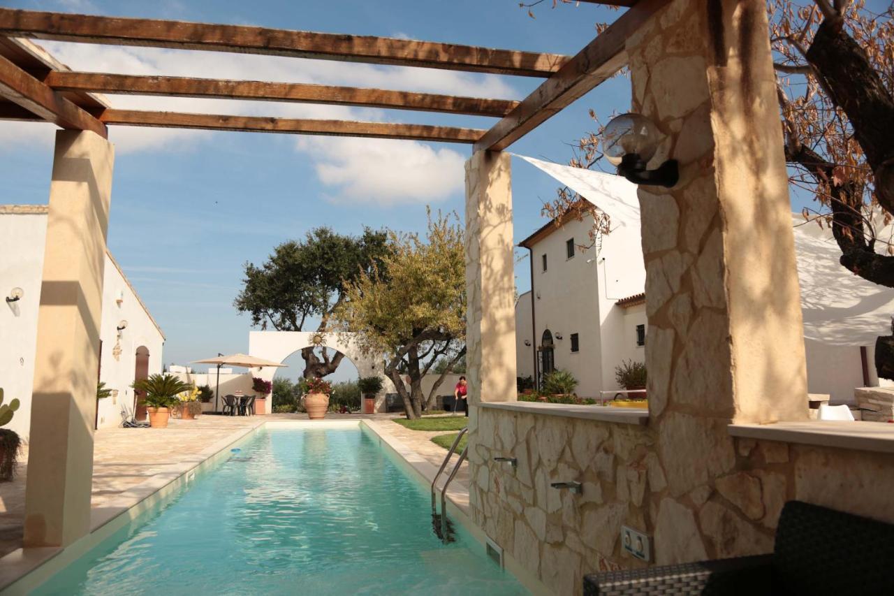 Villa Angiolina, Molise Guglionesi Exterior foto