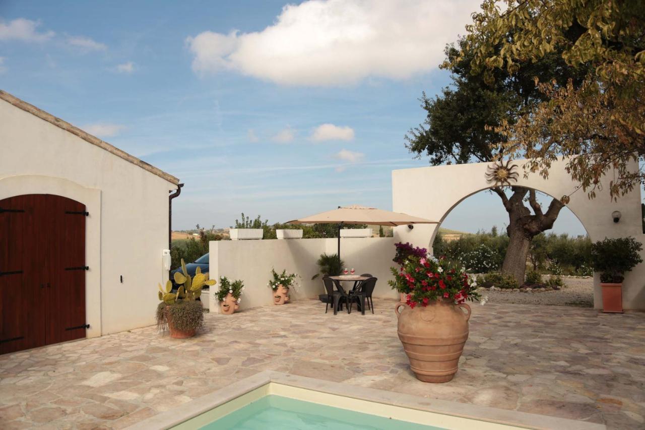 Villa Angiolina, Molise Guglionesi Exterior foto