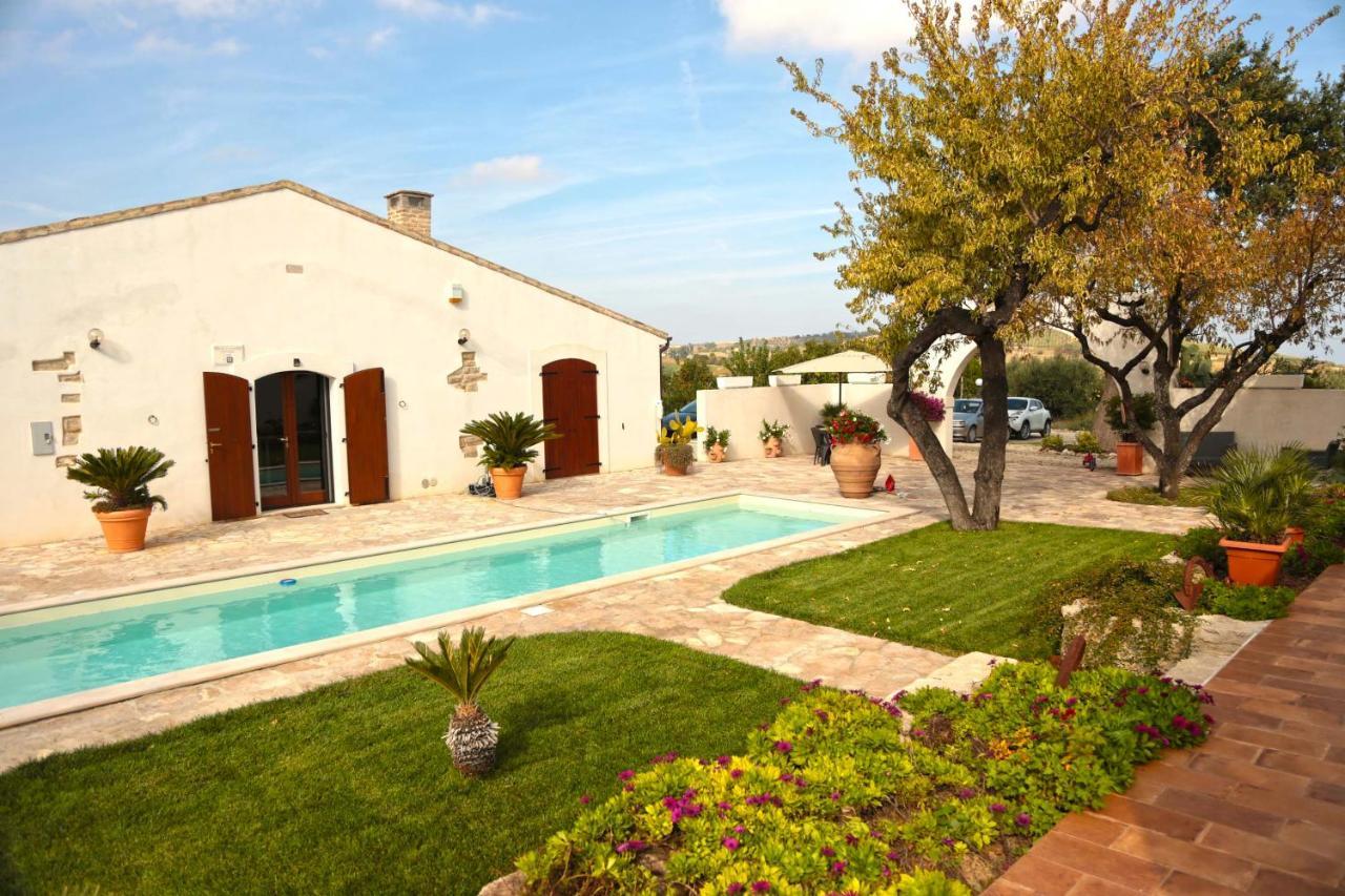 Villa Angiolina, Molise Guglionesi Exterior foto