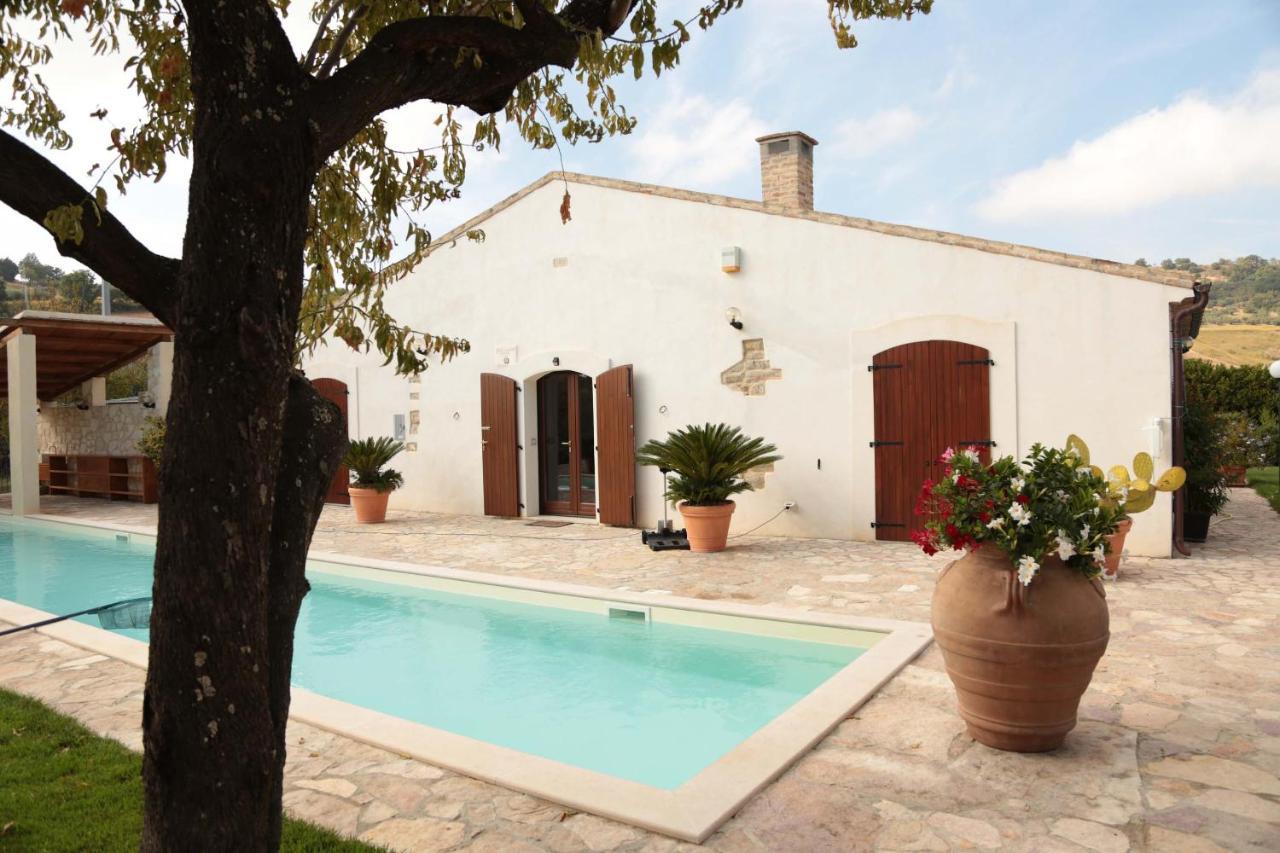Villa Angiolina, Molise Guglionesi Exterior foto