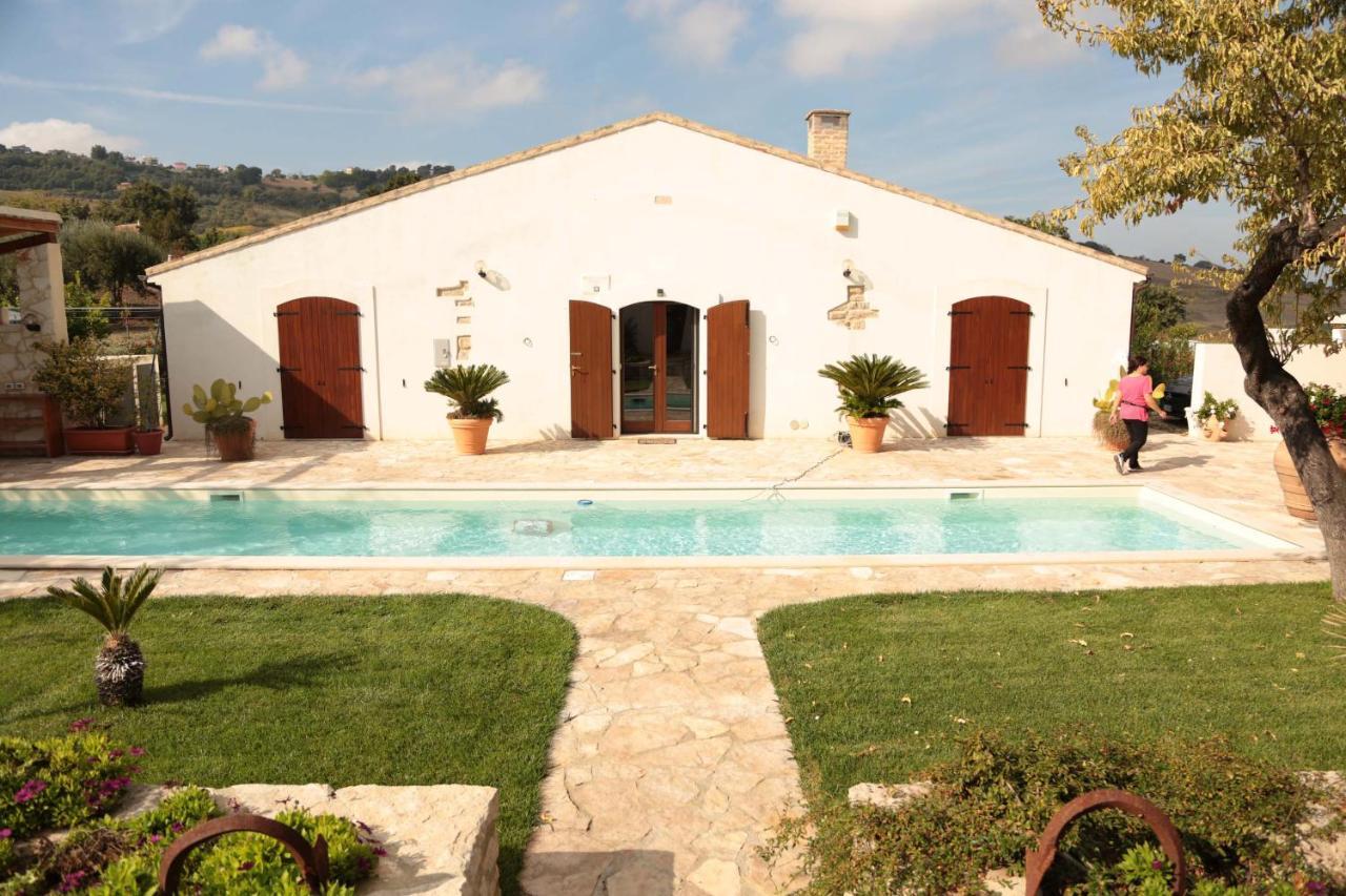 Villa Angiolina, Molise Guglionesi Exterior foto
