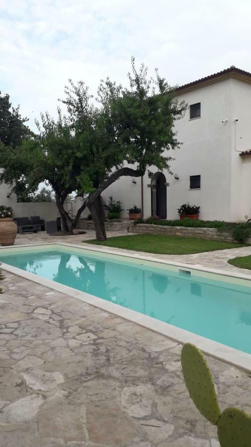 Villa Angiolina, Molise Guglionesi Exterior foto