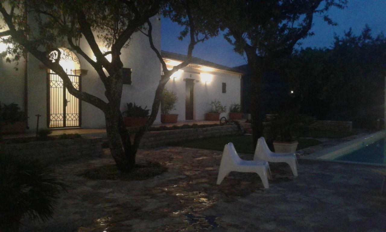 Villa Angiolina, Molise Guglionesi Exterior foto