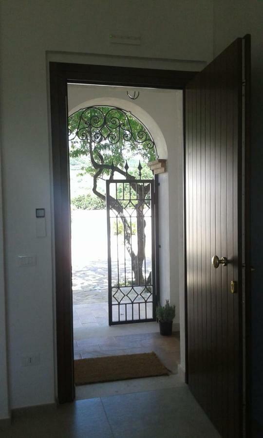 Villa Angiolina, Molise Guglionesi Exterior foto