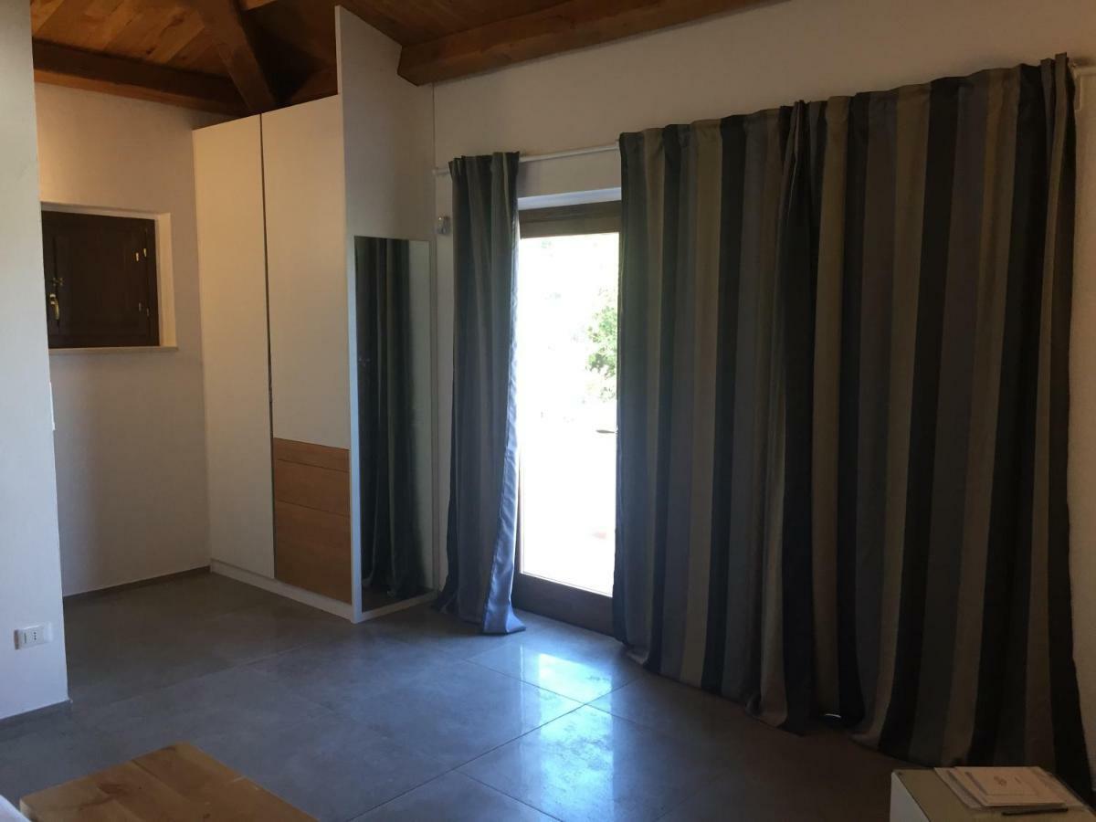 Villa Angiolina, Molise Guglionesi Exterior foto